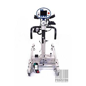 MOTOmed letto2 Motorised Therapeutic Bike