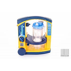Transport suction unit LSU