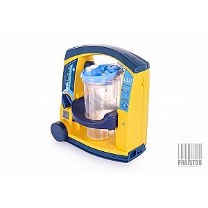 Transport suction unit LSU
