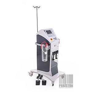 EVA SP6 Liposculpture System