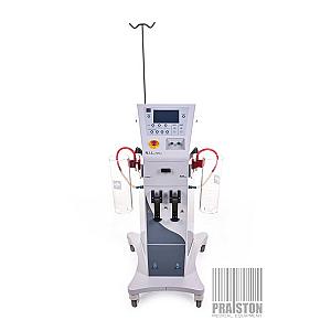 EVA SP6 Liposculpture System