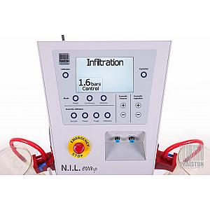 EVA SP6 Liposculpture System