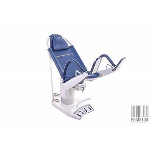 Silla ginecológica RADIUS 1557.02FJ