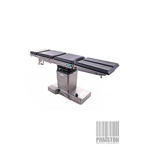 Mesa de operações PRELUDIUM 4-01