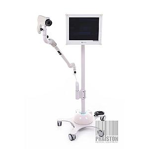 Colposcope vidéo VC-102