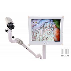 Colposcope vidéo VC-102