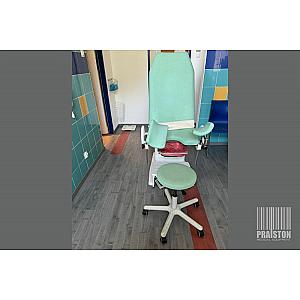 Sillón ginecológico 400308