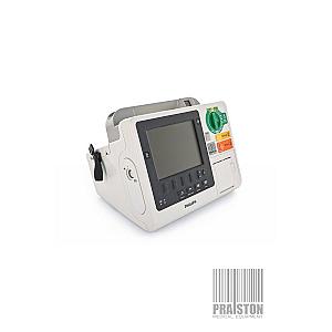 Défibrillateur/moniteur HeartStart XL+