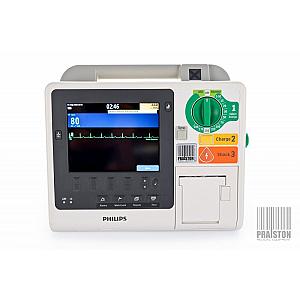 Défibrillateur/moniteur HeartStart XL+