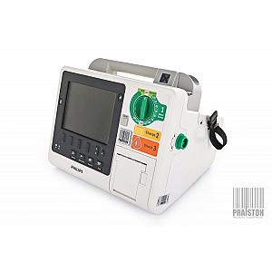 Défibrillateur/moniteur HeartStart XL+