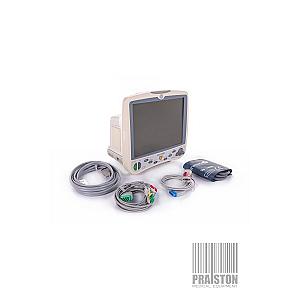 Display Screen Dash 5000