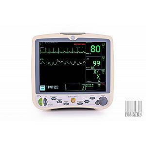 Display Screen Dash 5000