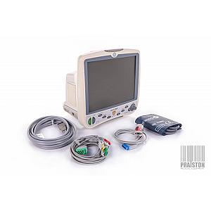 Display Screen Dash 5000