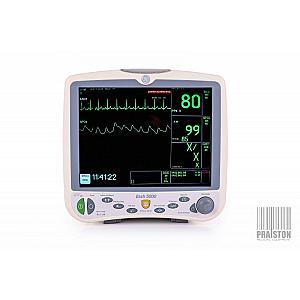 Display Screen Dash 5000