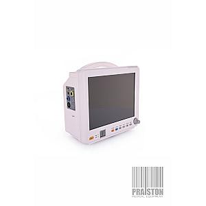 Monitor de sinais vitais YK-8000C