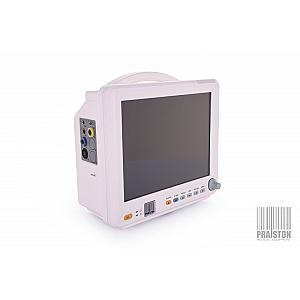 Monitor de sinais vitais YK-8000C
