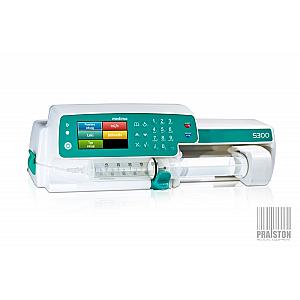 Bomba de jeringa S300