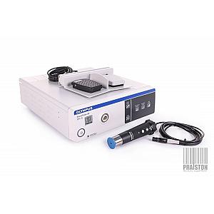Système de lithotripsie ShockPulse-SE