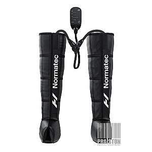 Système de compression pneumatique Normatec 3
