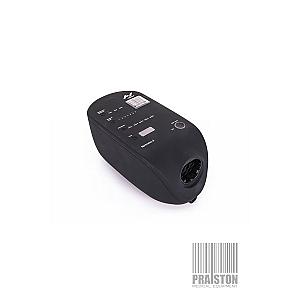 Système de compression pneumatique Normatec 3