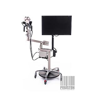 Colposcope OCS-2