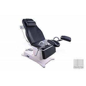 Mesa ginecológica EMOTIO
