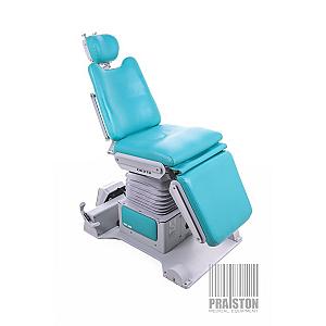Sillón multifunción MK80DX-610