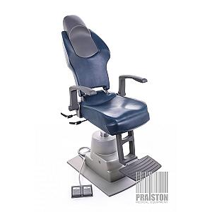 Silla multifuncional