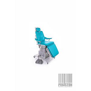 Medical Chair MK80DX-610-SV