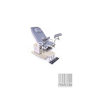 MEDI-MATIC 115.525 Gynaecological Chair