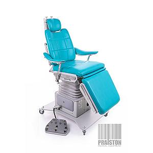 Medical Chair MK80DX-610-SV