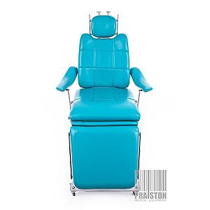 Medical Chair MK80DX-610-SV