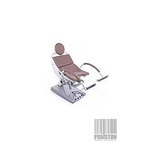 Gynaecology Chair 114.700
