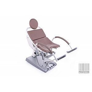 Gynaecology Chair 114.700