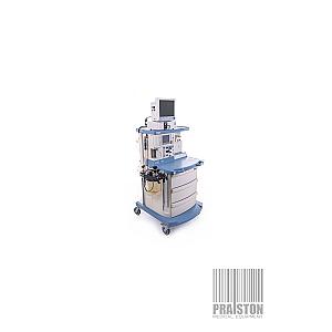 Anesthesia ventilator FABIUS GS