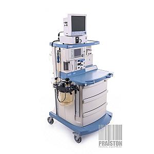 Anesthesia ventilator FABIUS GS