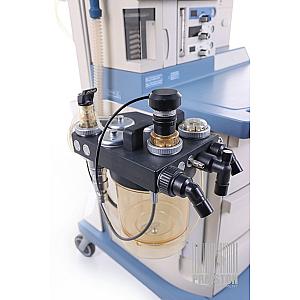 Anesthesia ventilator FABIUS GS