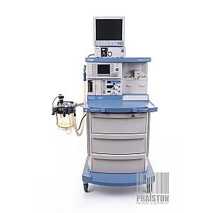Anesthesia ventilator FABIUS GS