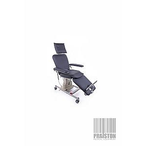 Sillón terapéutico ComfortLine