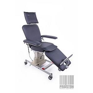 Sillón terapéutico ComfortLine