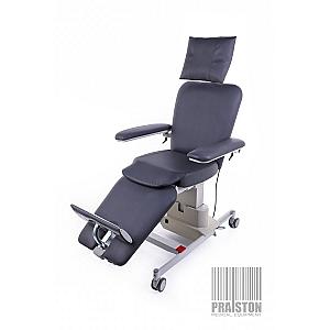 Sillón terapéutico ComfortLine