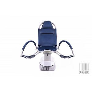 Cadeira de exame RADIUS 1557.00AJ