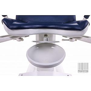 Cadeira de exame RADIUS 1557.00AJ