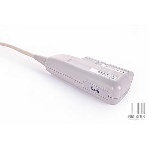 Convex Probe C2-8