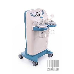 NEW HOSPIVAC 350 Surgical Suction Unit