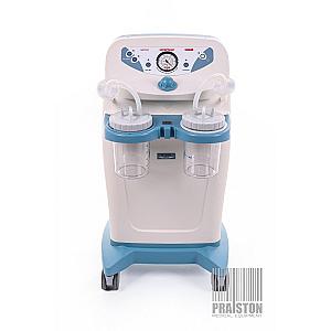 NEW HOSPIVAC 350 Surgical Suction Unit