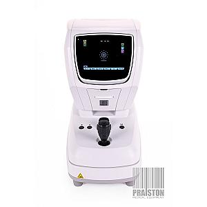 VISUREF 100 Autorefractor/Keratometer