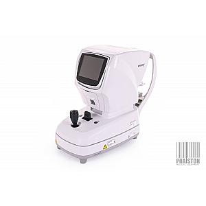 VISUREF 100 Autorefractor/Keratometer