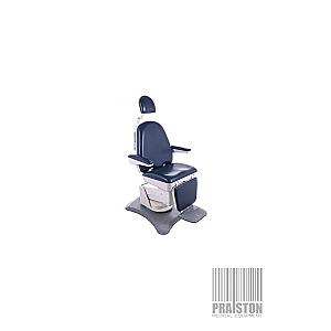 Cadeira de exame MAXI 4000 ENT