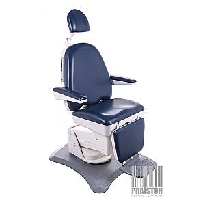 Cadeira de exame MAXI 4000 ENT
